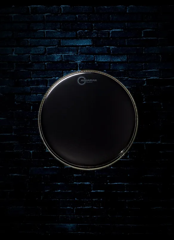 Clearance Aquarian REF13 - 13" Reflector Drumhead