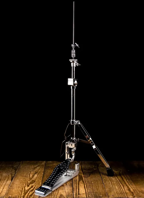 Drum Workshop DWCPMDDHH2 Machined Direct Drive 2-Leg Hi-Hat Stand Must Have