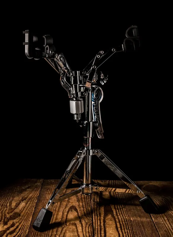 DW DWCP9399 Heavy Duty Double Tom/Snare Stand Trusted Brand