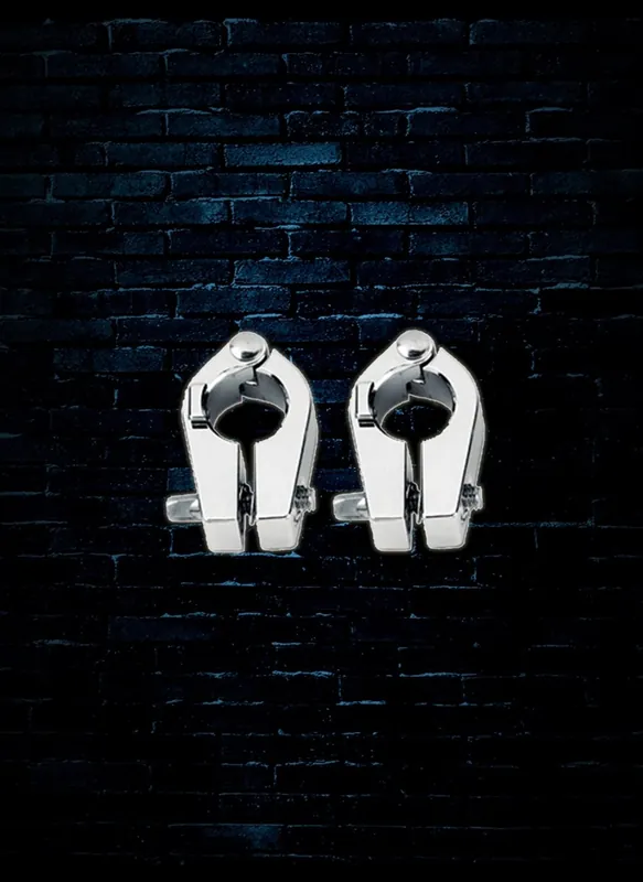 Free Returns DW DWSM781 - .75" Hinged Memory Lock (2 Pack)
