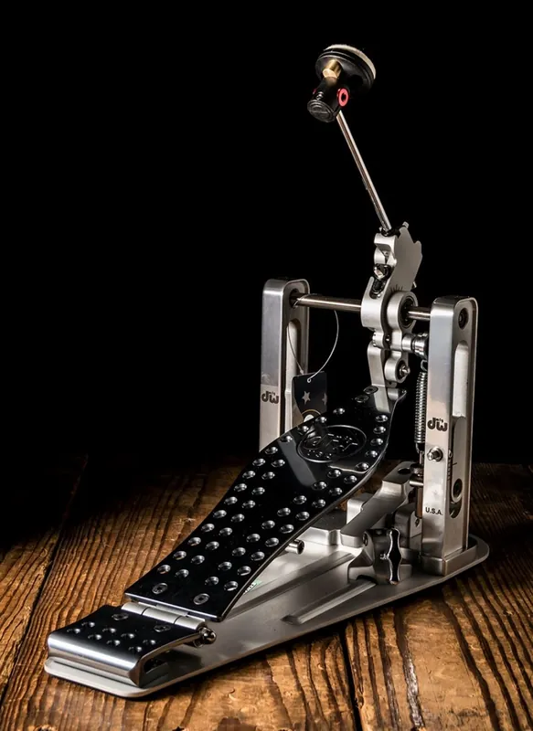 New Arrival DW DWCPMDD Machined Direct Drive Single Bass Drum Pedal