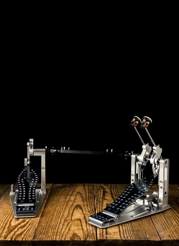 DW DWCPMDD2 Machined Direct Drive Double Bass Drum Pedal Cheap