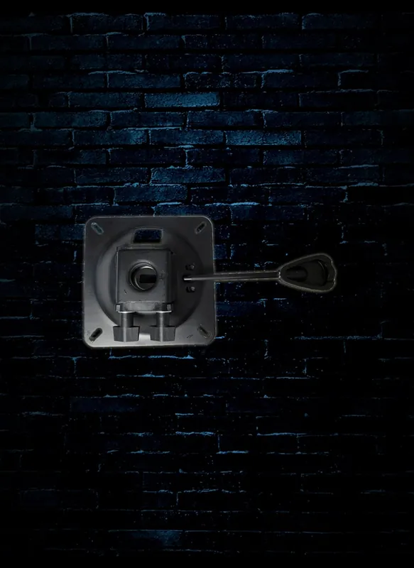 Roc-N-Soc Nitro Drum Throne Seat Mount In Demand