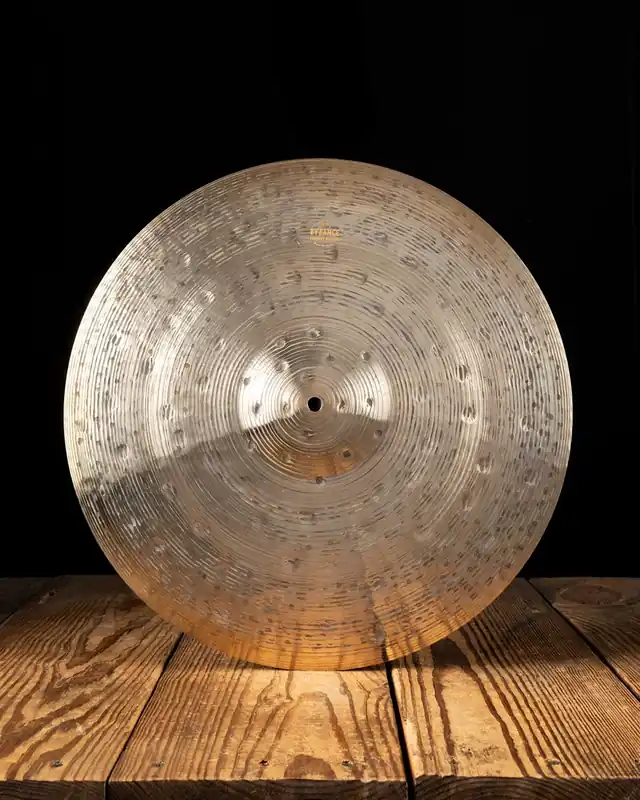 Final Sale Meinl B18FRC - 18" Byzance Foundry Reserve Crash
