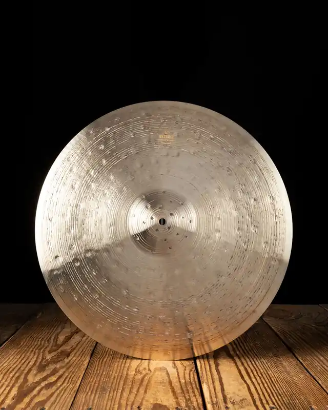 Money Back Guarantee Meinl B20FRLR - 20" Byzance Foundry Reserve Light Ride