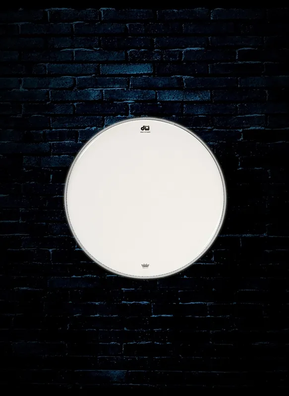 Special Offer DW DRDHAW10 - 10" AA 2-Ply Smooth Drumhead