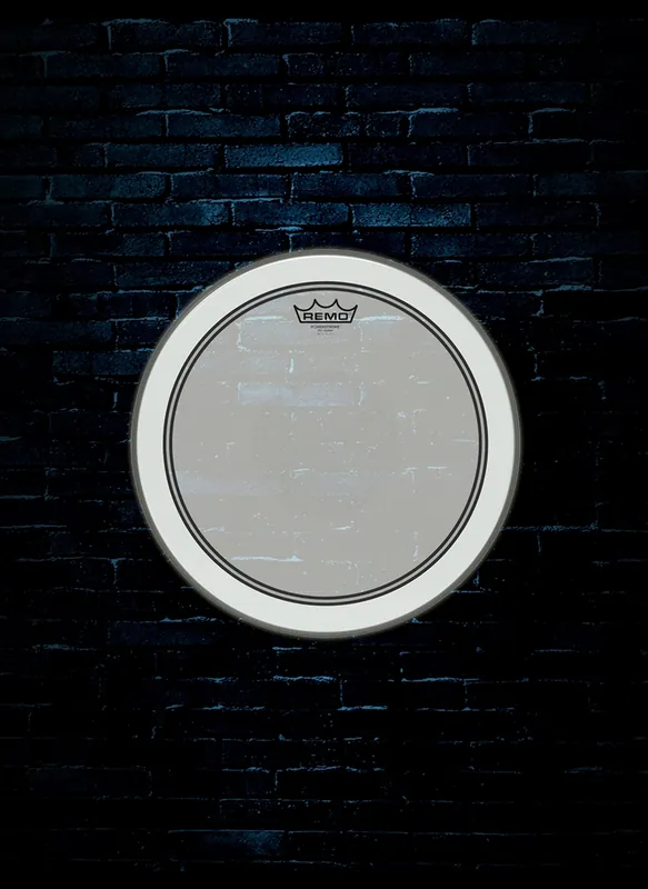 Remo P3-1320-C2 - 20" Powerstroke P3 Clear Bass Drumhead Discount
