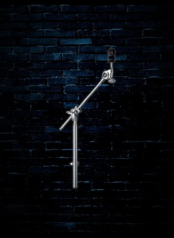 Pearl CH1030B Boom Cymbal Holder Hassle-Free Returns