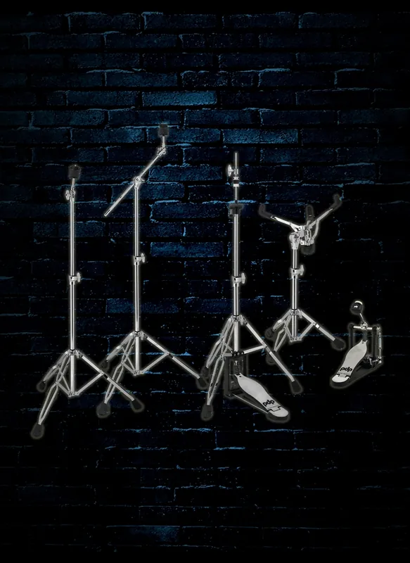 PDP PDHW715 700 Series 5-Piece Hardware Pack Free Returns