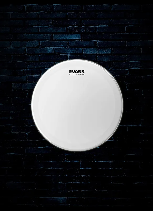 Evans B14GEN - 14" Genera Coated Drumhead Holiday Sale