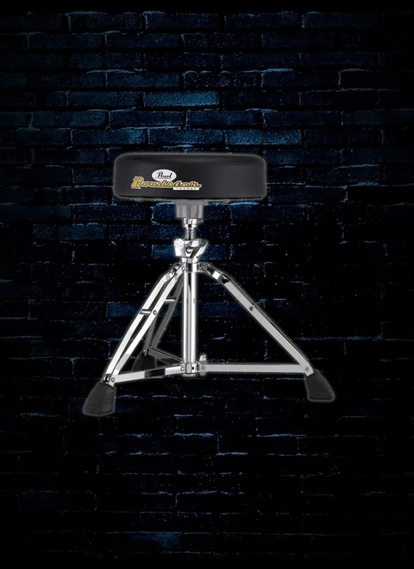 Viral Pearl D-1000N Roadster Drum Throne