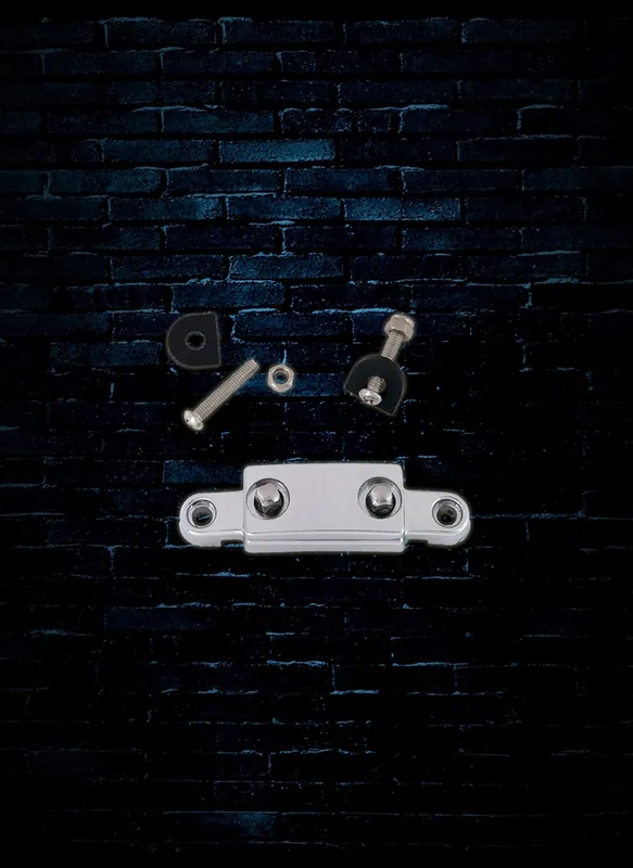 PDP Snare Butt Plate Modern