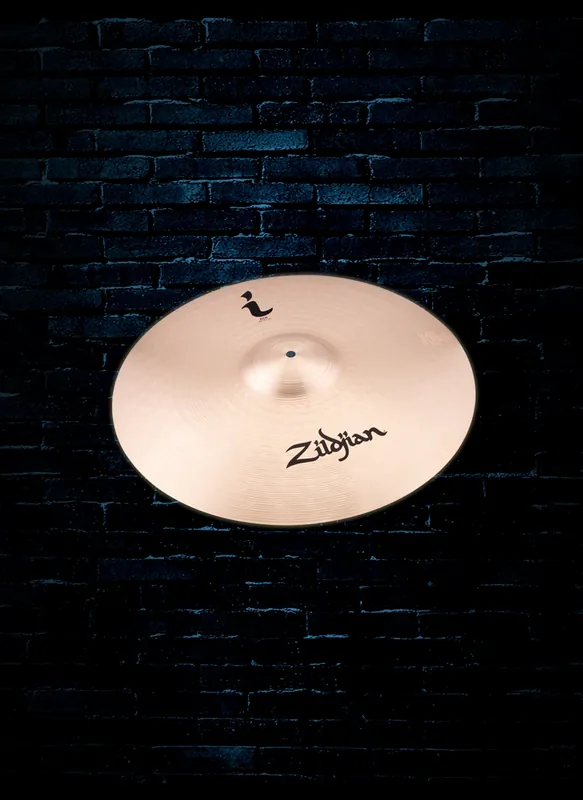 Shop Now Zildjian ILH20R - 20" I Series Ride