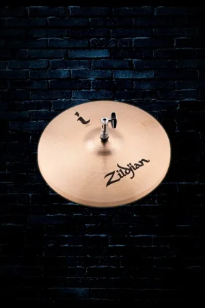 Zildjian ILH14HP - 14" I Series Hi-Hats Budget