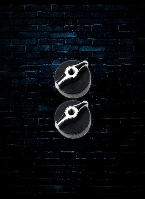 DW DWSM2231 Wing Nut Felt Combo (2-Pack) Latest