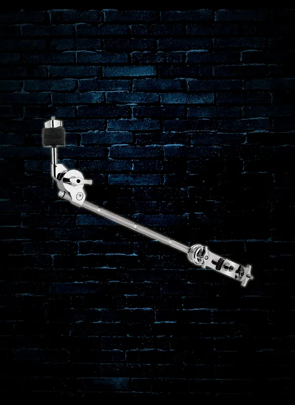 PDP PDAXMG6QG Quickgrip Cymbal Boom Arm w/Mega Clamp Luxury