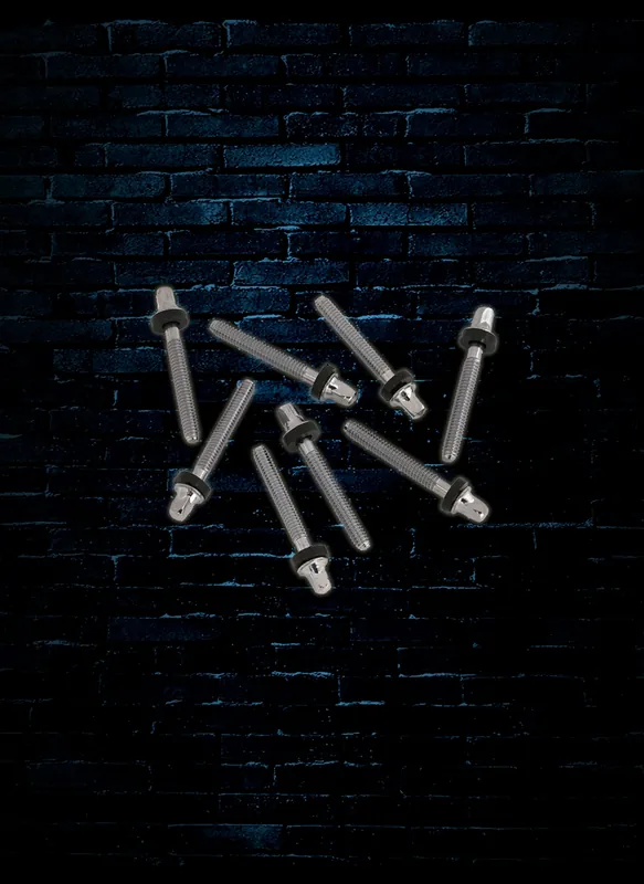 PDP PDAXTRS4208 - 42mm 12-24 Tension Rods (8-Pack) Factory Price
