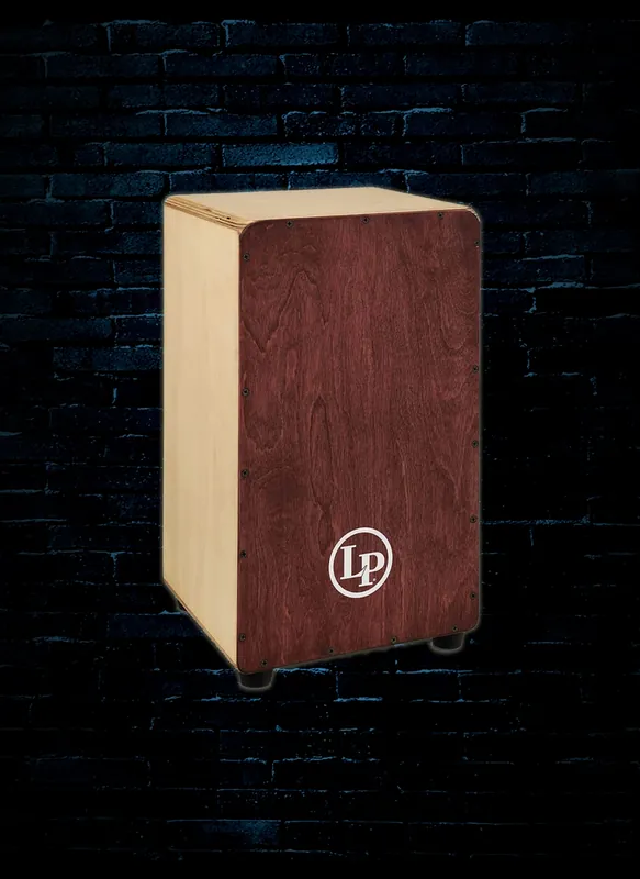 Free Delivery LP LP1427W Groove Wire Cajon