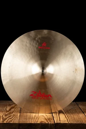 Zildjian A0621 - 20" Crash Of Doom Hot Deal