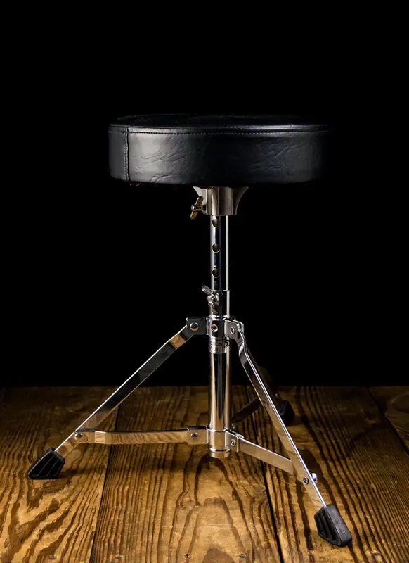 Percussion Plus Jr. Drum Throne Certified