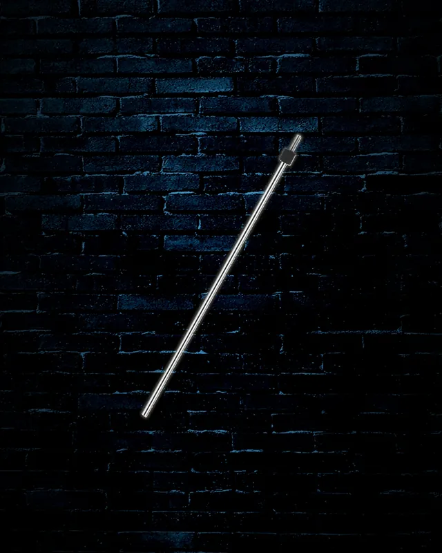 Affordable DW 15" Upper Hi-Hat Rod