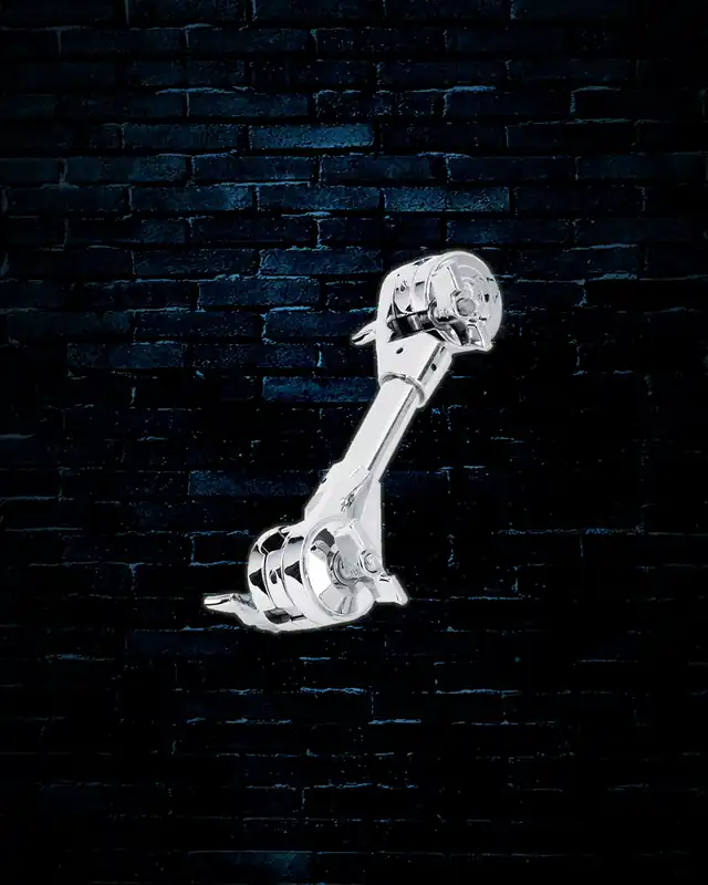 Instant Buy DW 8" Mini Dog Bone Accessory Arm