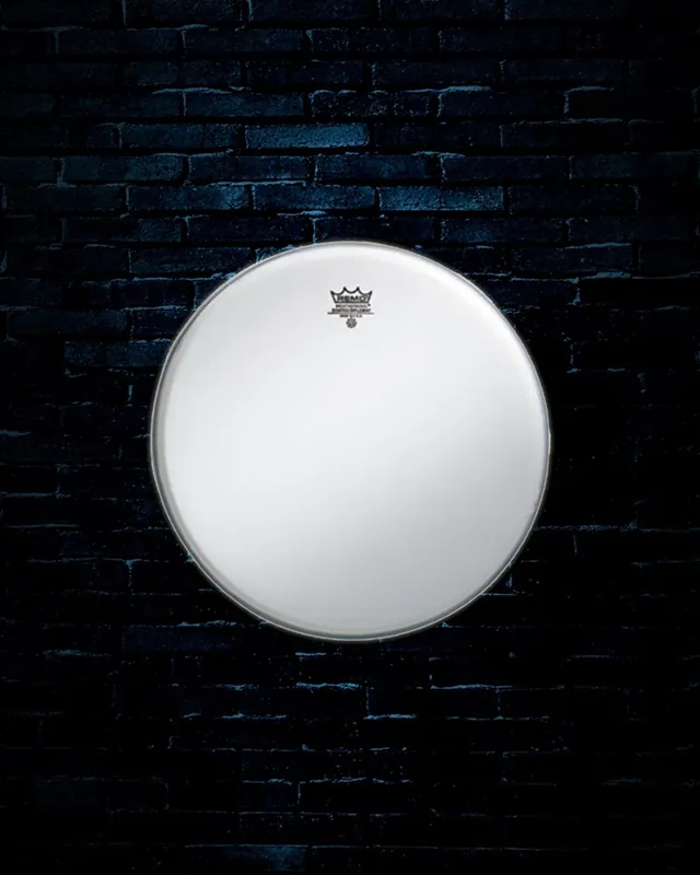 REMO BD-0113-00 - 13" Diplomat Coated Drumhead Low Price