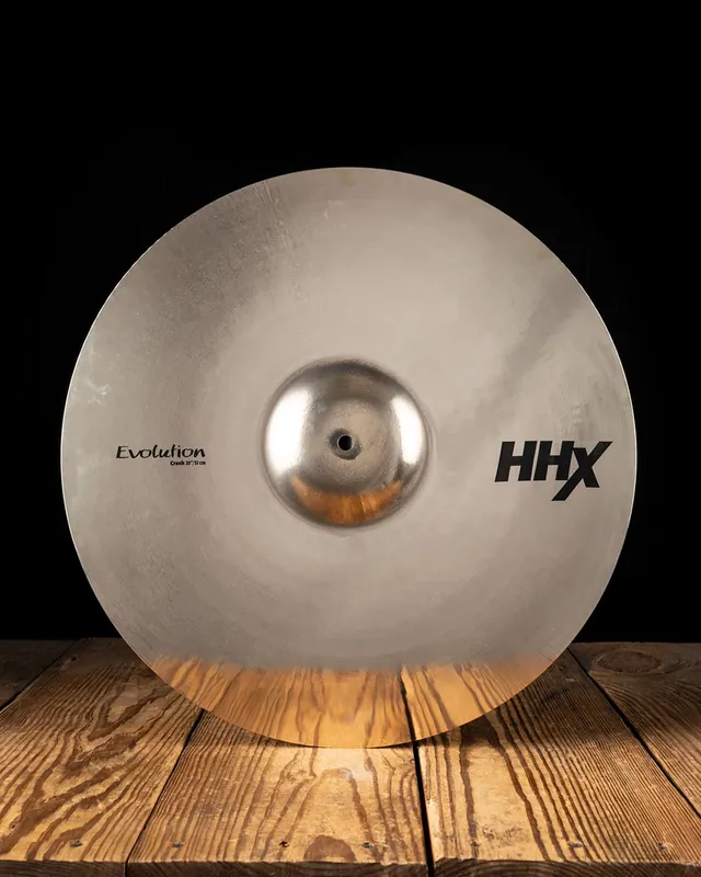 Seasonal Sale Sabian 12006XEB - 20" HHX Evolution Crash Cymbal