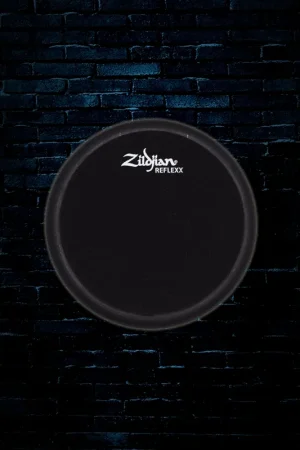 Zildjian 6" Reflexx Conditioning Pad Exclusive Offer