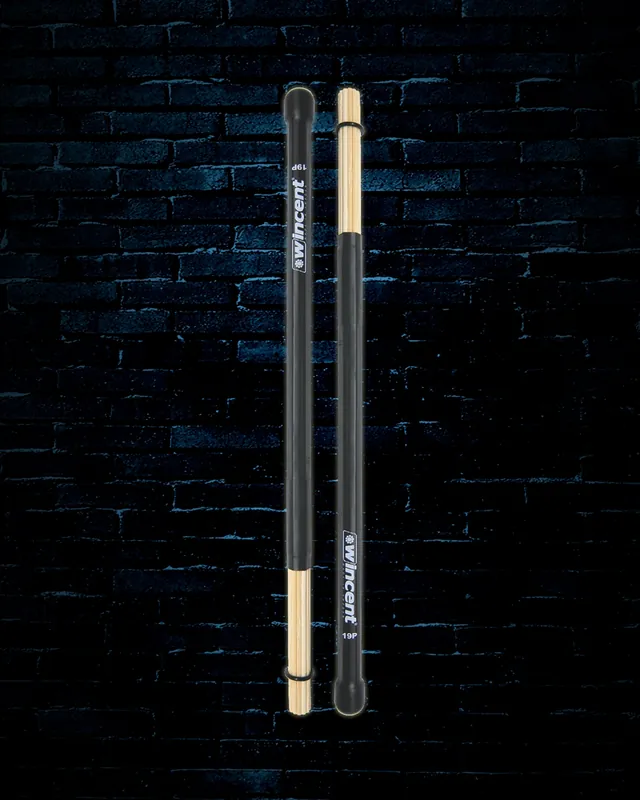Wincent W-19P Bamboo ClusterSticks Money Back Guarantee