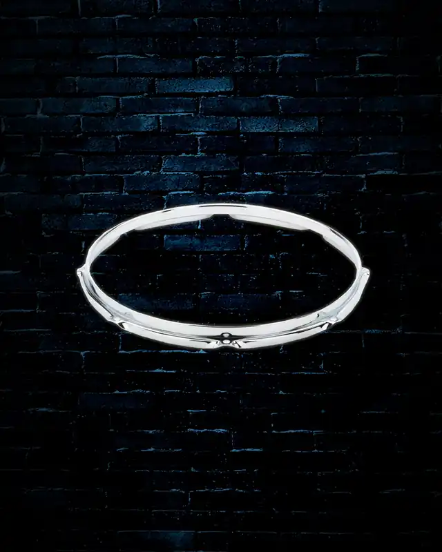Cardinal 14" 8-Hole 2.3mm Triple Flanged Drum Hoop Flash Sale