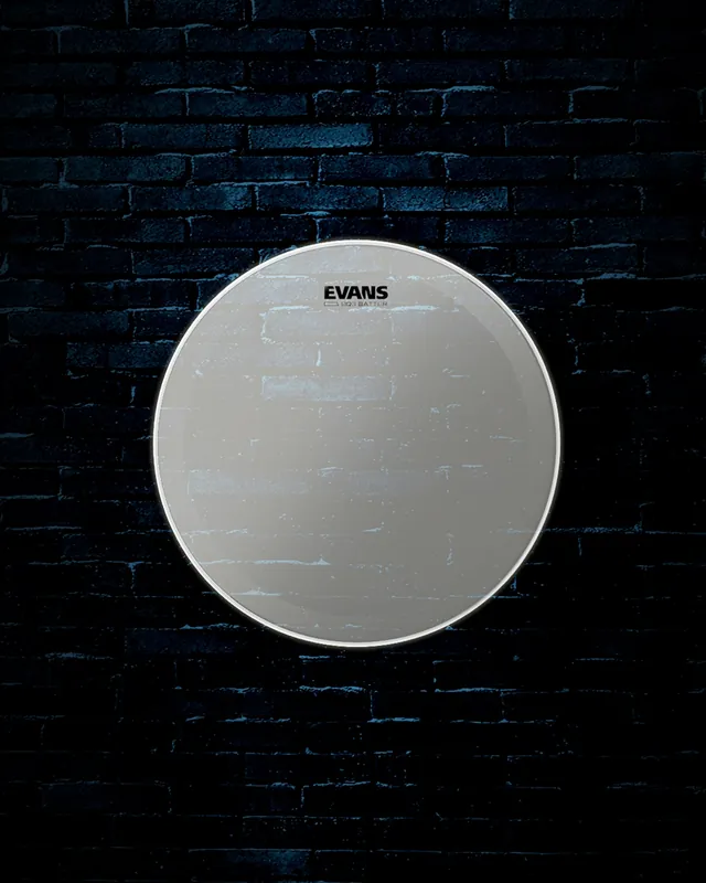 Factory Price Evans BD24GB3 - 24" EQ3 Clear Bass Drumhead