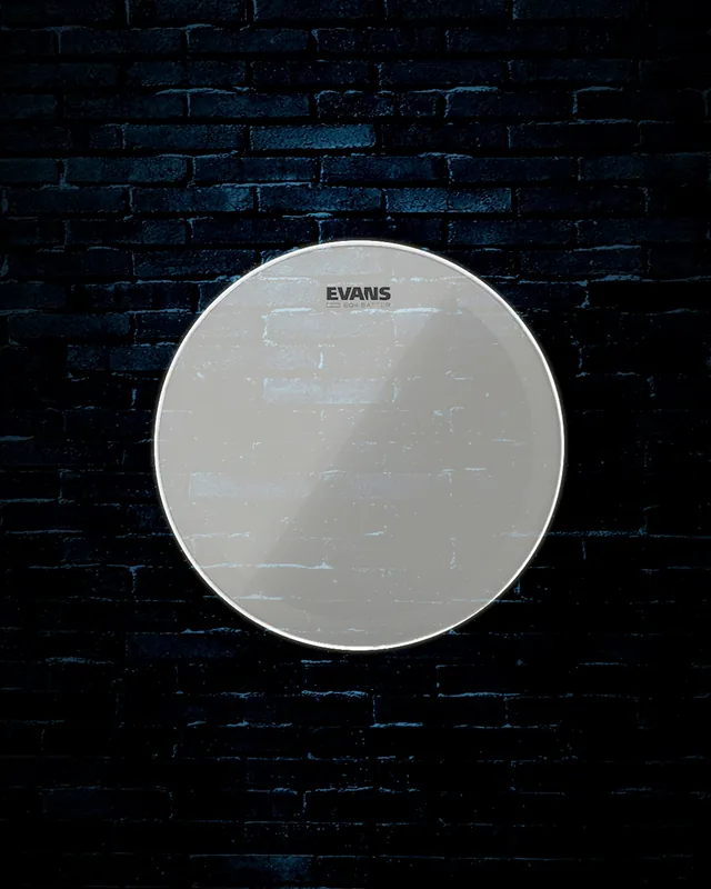 Holiday Sale Evans BD24GB4 - 24" EQ4 Clear Bass Drumhead