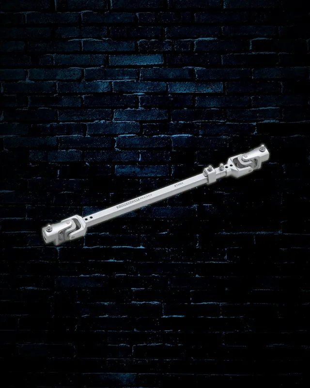 Price Cut Tama Mirror Rod Zero Latency Double Pedal Drive Shaft