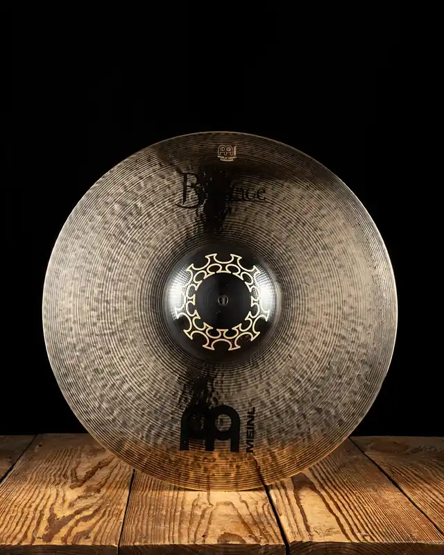 Meinl B21FLXR - 21" Byzance Brilliant Thomas Lang Flex Ride Reduced Price