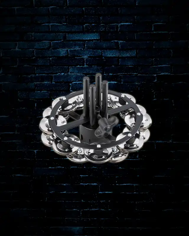 Meinl TMTH - Hi-Hat Tambourines One Day Deal