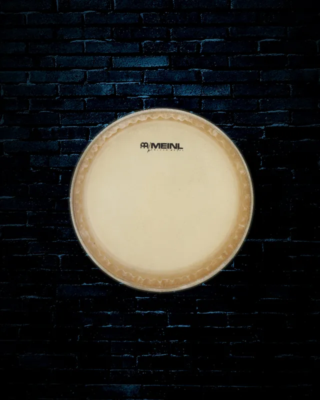 Trusted Brand Meinl 10" Headliner Conga Head