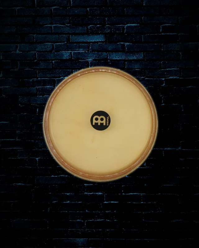 Meinl 12" Headliner Tumba Head Original