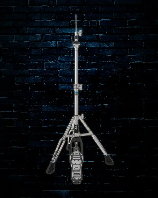 Ludwig Gig Series Hi-Hat Stand High Quality