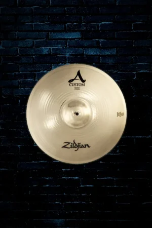 Zildjian A20517 - 19" A Custom Crash Professional Grade