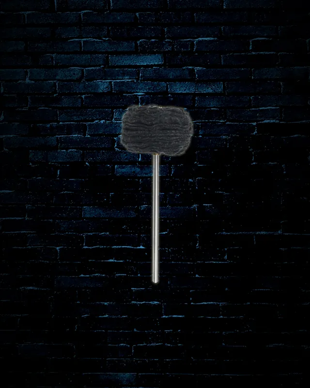 Dragonfly Percussion Big Softy Kick Drum Beater Top Pick