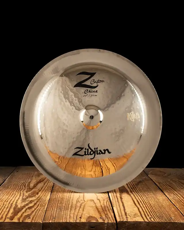 Zildjian Z40119 - 20" Z Custom China Bargain