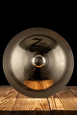 Zildjian Z40118 - 18" Z Custom China Final Sale
