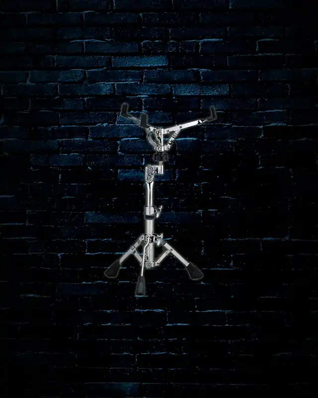 Yamaha SS-740A Medium Weight Single-Braced Snare Stand Authentic