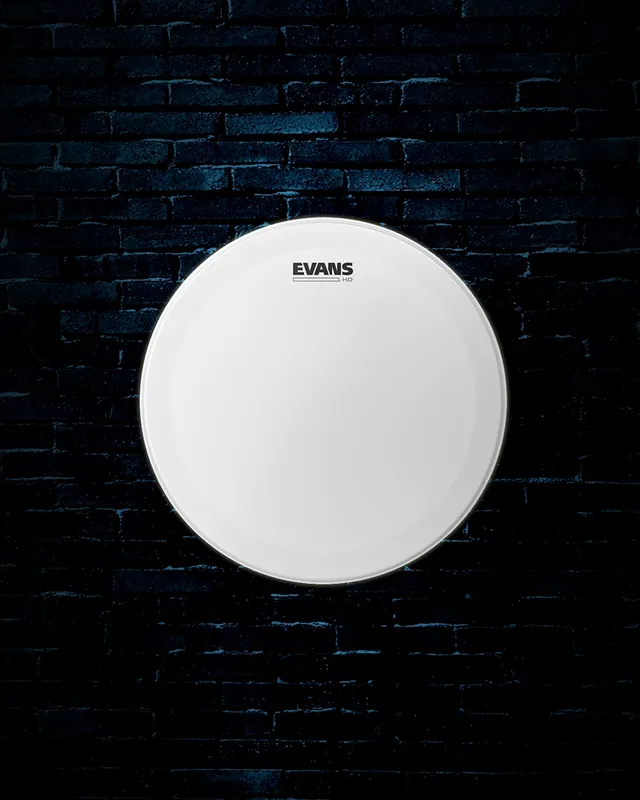 Evans B14HD - 14" HD Coated Snare Drumhead Limited Time