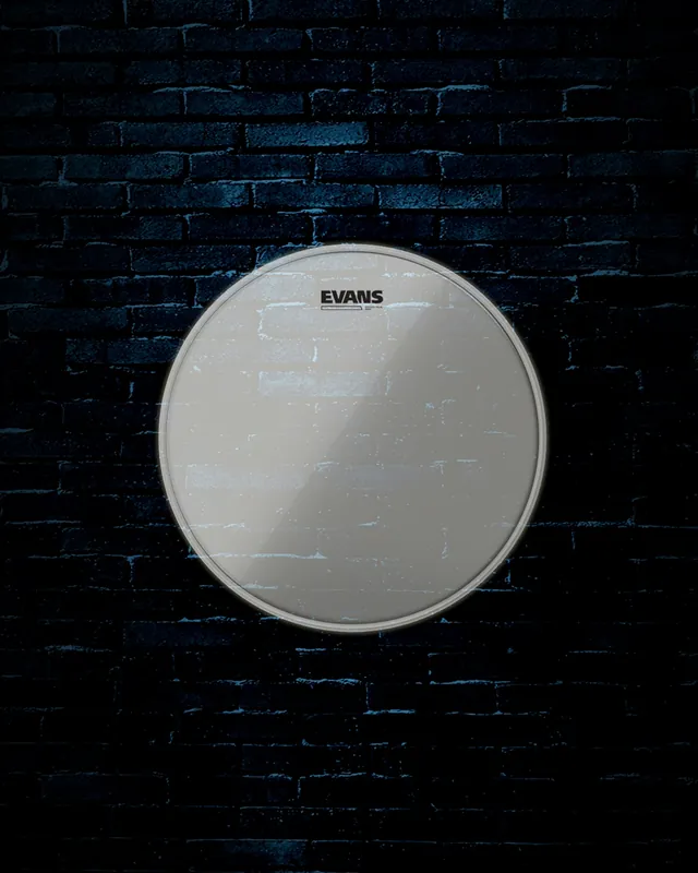 Evans S14H30 - 14" Snare Side 300 Drumhead Direct From Factory