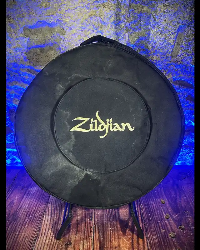 Best Choice Zildjian Cymbal Bag *USED*