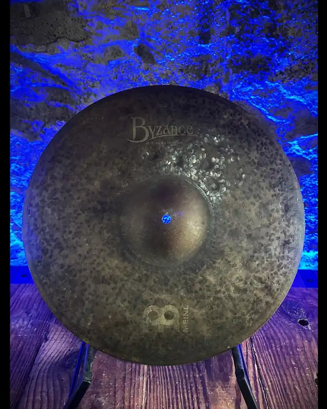 Meinl 18" Byzance Extra Dry Thin Crash *USED* Limited Offer