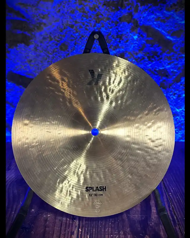 Zildjian 12" K Splash *USED* Must Have