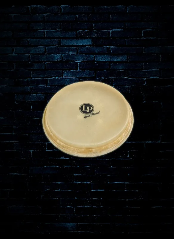 Latin Percussion LP264A - 8 5/8" Rawhide Bongo Head Direct From Manufacturer